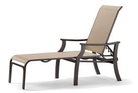 Telescope Casual St Catherine Mgp Sling Four Position Lay Flat Chaise 9t20 Chaise Lounge Casual Furniture Telescope Casual