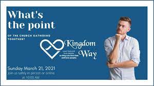 Because of the increase of wickedness, the love of most will grow cold (matthew 24:12, niv). 100 Bible Verses On Gathering Together Kingdom Way