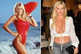 Baywatch babes: Where are they now? – The US Sun | The US Sun