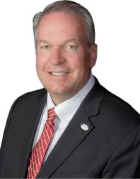 Conservative candidate for North Richland Hills city council