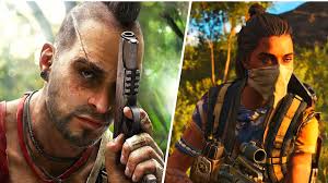New Far Cry officially teased by director, 'big things' are coming