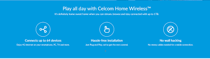 Celcom home wireless adalah salah 1. Best Wireless Broadband In Malaysia 2021 Best Prices Malaysia