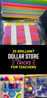 Organizing steel dies, magnet sheets, stampendous. 25 Dollar Store Teacher Tips You Prob Haven T Seen Yet