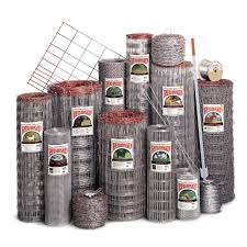 Customs services and international tracking provided. Agricultural Wire Fencing Materials And Tools Red Brand Fence