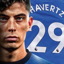 I picked up kai havertz for 500k at the very beginning of the promo, and put a with the stay central, balanced attack, and stay on the edge of the box for crosses directions applied, havertz was a goal. Kai Havertz And His Chelsea S Debut A Mixed Reaction Futballnews Com