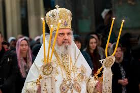 Please let us know how we can help. Patriarhul Daniel La Catedrala Patriarhala 112 Basilica Ro