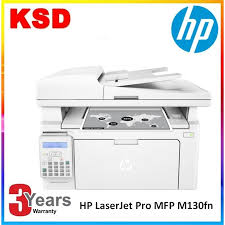 We did not find results for: Hp Laserjet Pro Mfp M130fn Printer Include Toner Shopee Malaysia