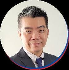 Russell Chan's Instagram, Twitter & Facebook