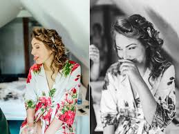 Für die begleitung bei der standesamtlichen hochzeit oder vielleicht doch noch beim feiern oder schon ab dem getting ready. Tipps Furs Getting Ready Die Vorbereitung Auf Die Hochzeit