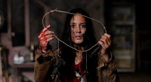 Timo Tjahjanto S May The Devil Take You Is A Gross Violent Horror Film With Shades Of Sam Raimi Review Grossgore family moments april 22nd 2018t1b2g3. timo tjahjanto s may the devil take