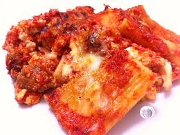 Pasta Al Forno Napoletana Le Ricette Di Matilde