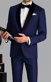 Closed toe shoes or open? Spring Wedding Suits For Every Guest Dress Code