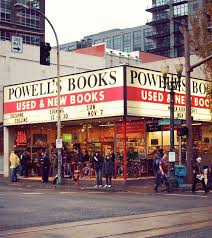 Book online, pay at the hotel. Portlandia Nubby Twiglet Portland Vacation Oregon Travel Powell City Of Books