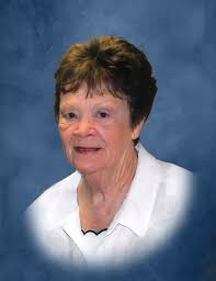 Obituary information for Marilyn Lively Mullins