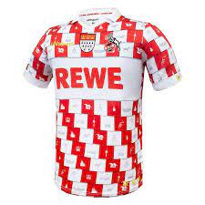 Saisonvorbereitung und testspiele 21/22, beiträge: Uhlsport 1 Fc Koln Karnevaltrikot 20 21 Ka 69 99