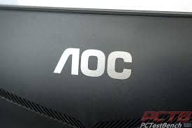The cu34g2/bk refreshes 144 times per second, so you have a very smooth image while gaming. Aoc Cu34g2x 34 Curved Ultra Wide Monitor Review Page 2 Of 6 Pctestbench
