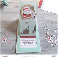 Pin By Heike Milkuhn On Weihnachten 2018 Stampin Up Xmas Christmas