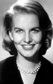 Патриция Каттс (Patricia Cutts): фильмы, биография, семья, фильмография —  Кинопоиск