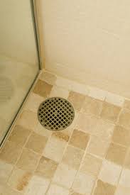 Why Does My Shower Drain Stink Fiberglass Shower Shower Floor Bathroom Drain