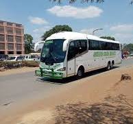 Is a 13 meter coach permissible in Kerala?