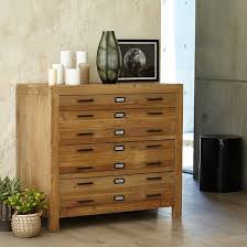 September 4 Drawer Chest Of Drawers Schubladen Kommode