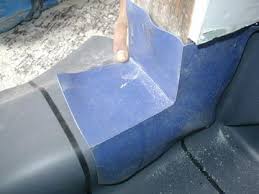 How To Install A Shower Pan Liner Photos Pvc Liner Installation For Ceramic Tile Showers Tile Your World Shower Pan Liner Shower Pan Shower Installation