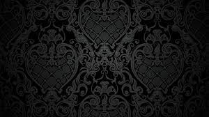 The great collection of black background wallpaper for desktop, laptop and mobiles. Pattern Vector Graphic Design Black Background Wallpaper 128334