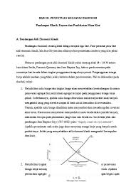 Mikro ekonomi teori pengantar edisi 3 sadono sukirno. Top Pdf Resume Makroekonomi Sadono Sukirno Bab 123dok Com