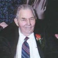 George J. Diemer Obituary (1916