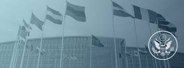 This is the principle of collective defence, which is enshrined in article 5 of the washington treaty. U S Mission To Nato Home Facebook