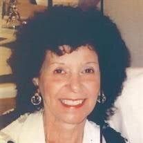 Concetta M. Izzo Obituary