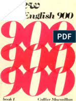We are a sharing community. New English 900 Book 2 Pdf Learning Behavior Modification