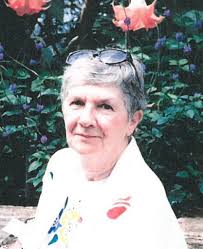 Geraldine Walsh Obituary