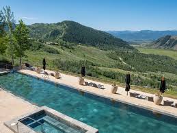 Kanye west has bought another pricey ranch in wyoming — under 100 miles away from the $14 million monster lake ranch he already the ranch sits on 6,713 acres and is located under 100 miles away from the other ranch west bought in september, which had an asking price of $14 million. Inside Kanye West S 14 Million Wyoming Ranch Photos