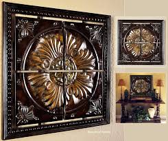 Tuscan Wall Decor Iron Medallion Wall Decor Tuscan Wall Decor Medallion Wall Art Iron Wall Art
