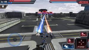 Defense distributed, the organization that created the 3d printed liberator pistol, is back with a new way to exploit legal. Robot Strike 3d V 2 0 Apk Hack Mod Money Apk Pro