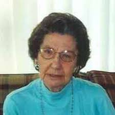 Most Recent Obituaries