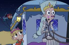 Star vs the Forces of Evil recap: Does Star find Queen Moon?