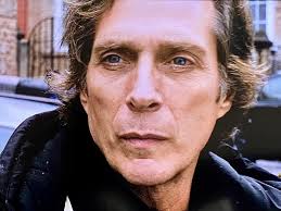 I love to freeze frames of William , he is so photogenic. These frames are  from Crossing Lines S1 and S2