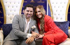 Find out when larry hernandez is next playing live near you. Larry Hernandez And His Wife Kenia Ontiveros Are Accused Of Practicing Santeria Video
