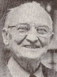 William Jennings Hayek (1896-1982)