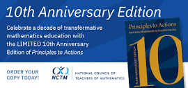 Index - National Council of Teachers of Mathematics