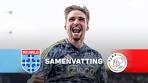 VAR grijpt in, KENNETH TAYLOR benut STRAFSCHOP ... - YouTube