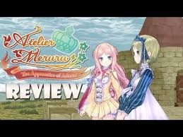 Atelier meruru plaza error / atelier meruru plaza error si kajul atelier meruru plaza error princess of the small frontier nation of arls meruru plans to make use of alchemy to stimulate the expansion of her. Atelier Meruru Dx Switch Review Youtube