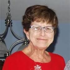 Ms Sally A. Stewart Obituary May 14, 2019