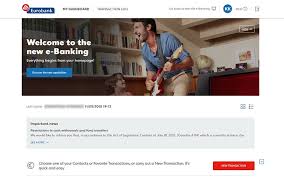 Δείτε πώς σας διευκολύνει καθημερινά. Eurobank S New E Banking Website Is Live Atcom S A
