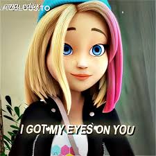 Miraculous Zoe X Lila