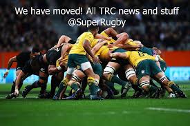 Following the new zealand government's decision to suspend travel between new zealand and australia for eight weeks from friday, july 23, sanzaar has made amendments to the rugby championship (trc) match schedule and can now confirm the dates and venues for the first four matches. The Rugby Championship Home Facebook