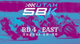 Utah Superbike Round 4