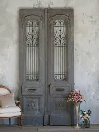 Check spelling or type a new query. Antique Doors In The Interior Add Unique Accents To The Decor